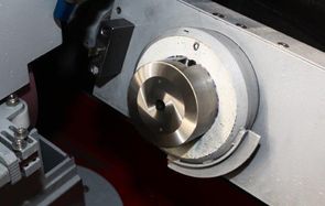 BG/RH: circular knives 360° with arc-grinding
