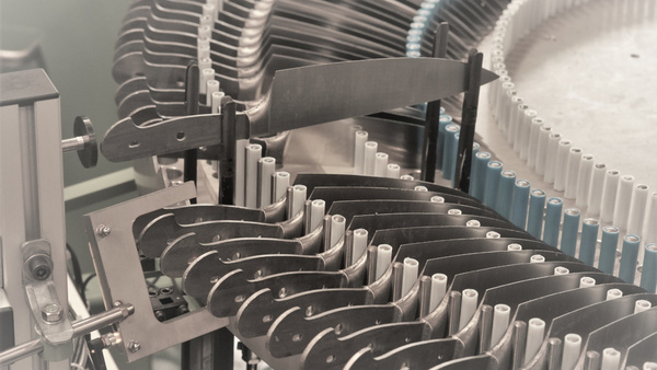 1st Cutlery Symposium in Italy
