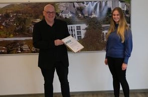 Premio del Deutschlandstipendium