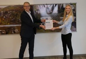 Premio del Deutschlandstipendium