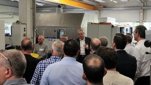 Hand Tool Symposium