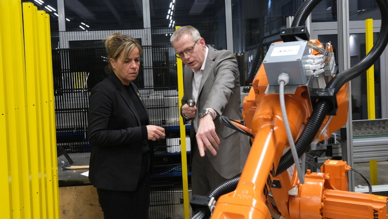 NRW Innovation Tour