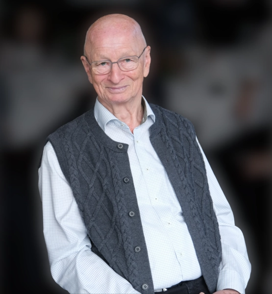 Karlheinz Berger