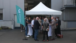 2nd Hand Tool Symposium