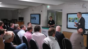 2nd Hand Tool Symposium
