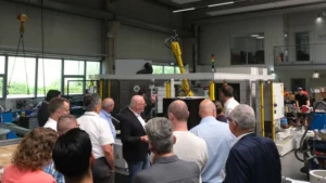 2nd Hand Tool Symposium