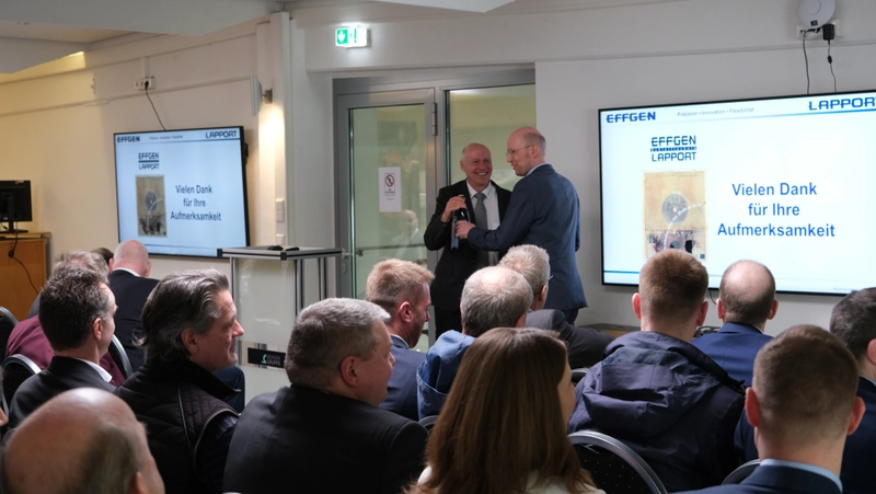 3. Maschinenmesser-Symposium