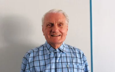 Gerhard May fallecido