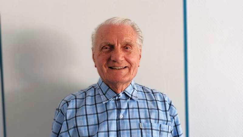 Gerhard May