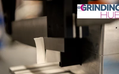 Medición de la nitidez en el GrindingHub