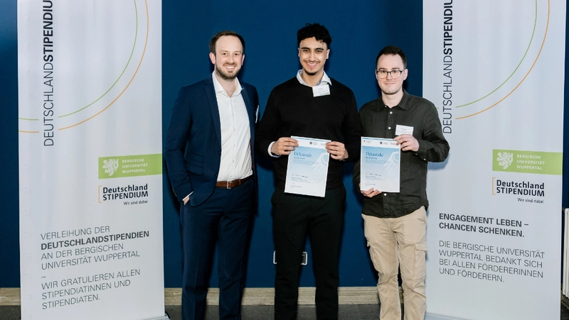Germany Scholarship