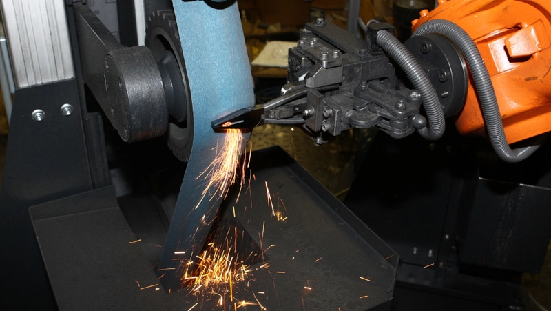 2nd Hand Tool Symposium