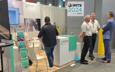 IMTS 2024