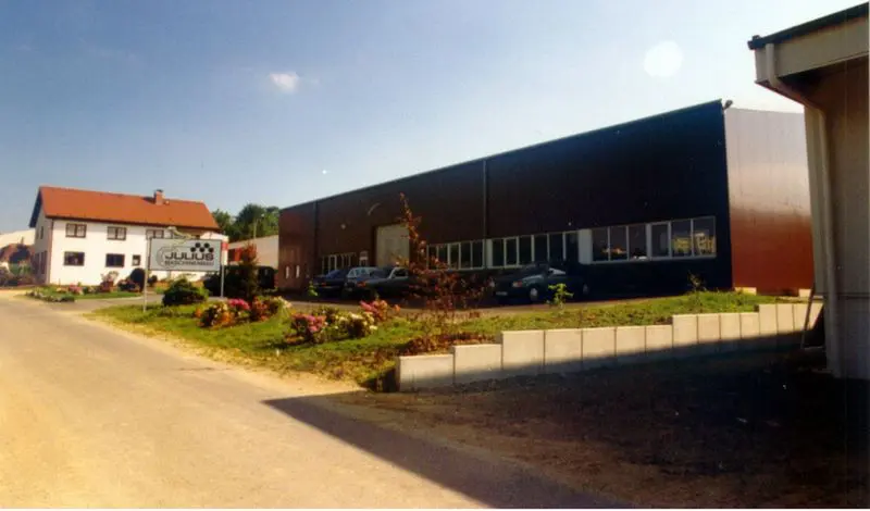 Company in Wülfrath (Germany)