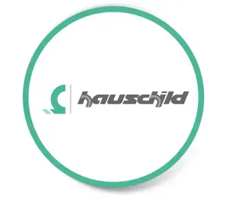 Hauschild logo
