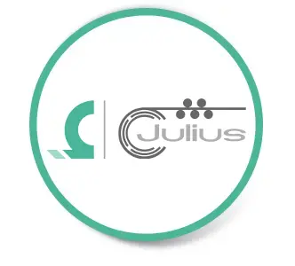 Logo Julius Mechanical Engineering