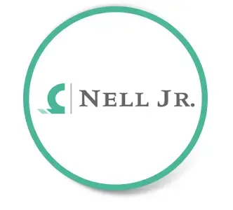 Logo AUGUST NELL JR.