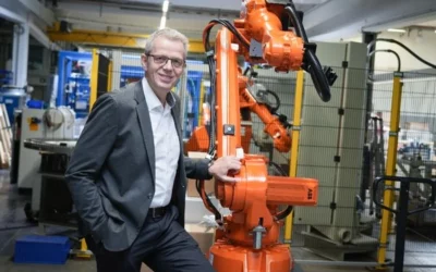 Podcast: Industria 4.0, inteligencia artificial y protección contra inundaciones