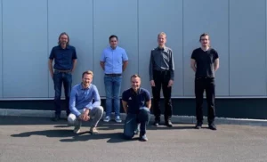 Modellprojekt der Uni Wuppertal soll Messerproduktion optimieren