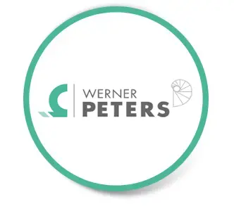 Logo Werner Peters