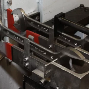 Baureihe HDS Rundtisch-Schleifmaschine
