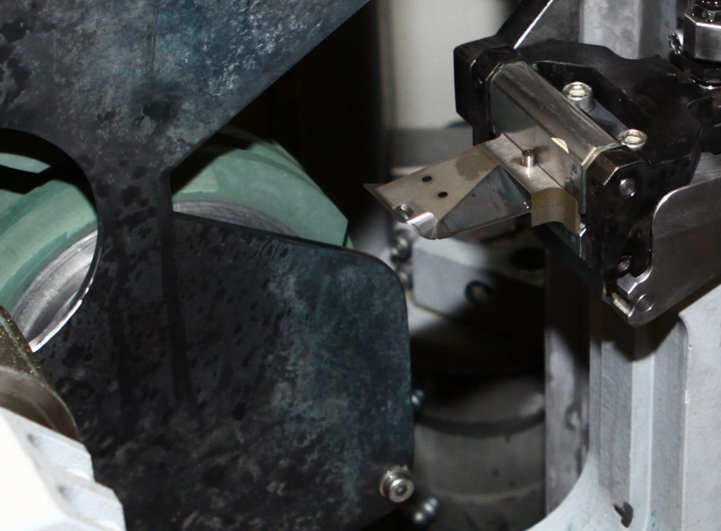 RST series rotary index table grinding machine