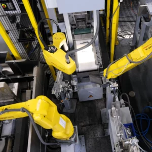 Automation/Prozesstechnik