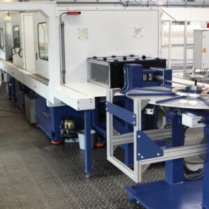 Micro-grinding