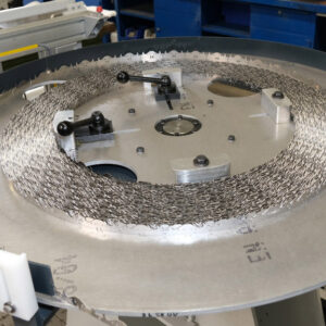 Hook blades