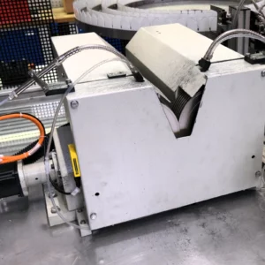 SM series - sharpening machine