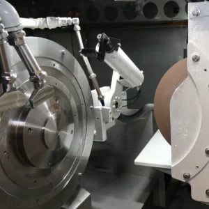 Maschinen für Einzelwerkstücke
