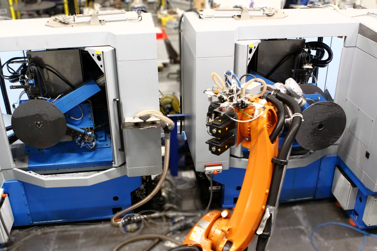 Milling and drilling machine - DM3 series - Image 2