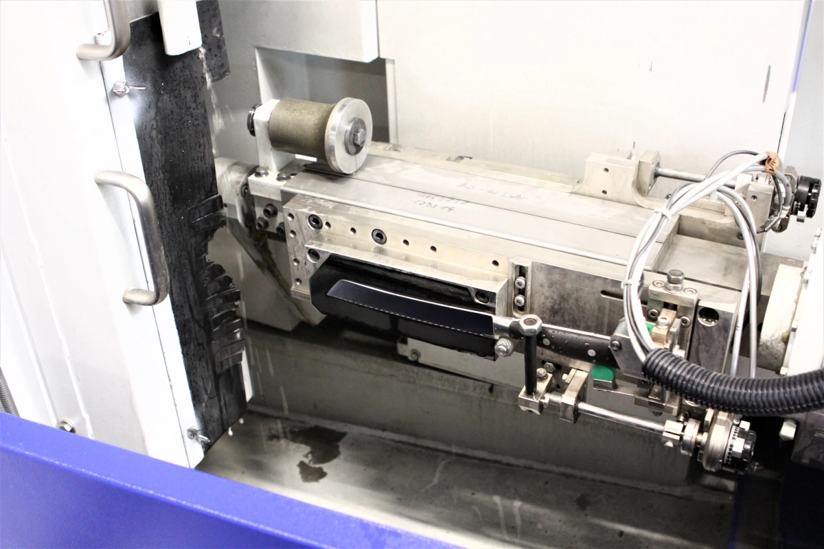 Glazing machine - PLM series - Image 2