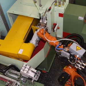 Pließtmaschine – Baureihe PLM
