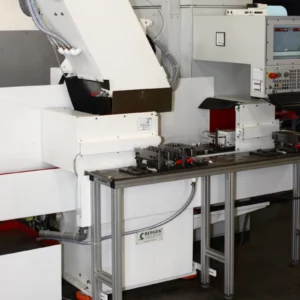 Contour grinding machine - CG series