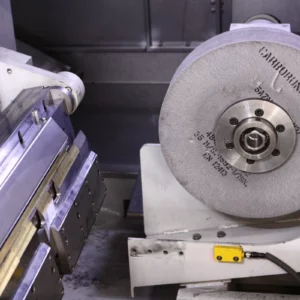 Peripheral grinding machine - PH/PB series