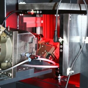 Kamera-Messsystem für die Vermessung chirurgischer Scheren