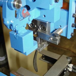 Lasermesssystem für Roboter