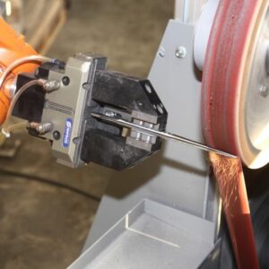 Cellules robotisées pour instruments chirurgicaux