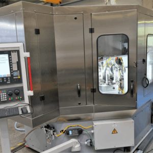 Rundtakttisch-Schleifmaschine RST8