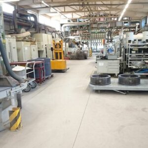 Accesorios para máquinas rectificadoras
