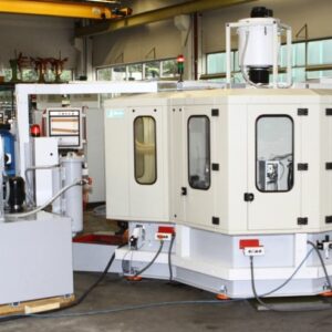 Rotary index table grinding machine type RST4