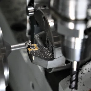 Metal cutting machines