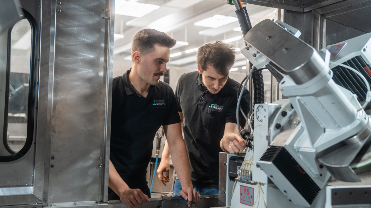 Software Entwicklung