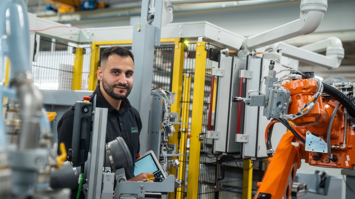 Software Entwicklung