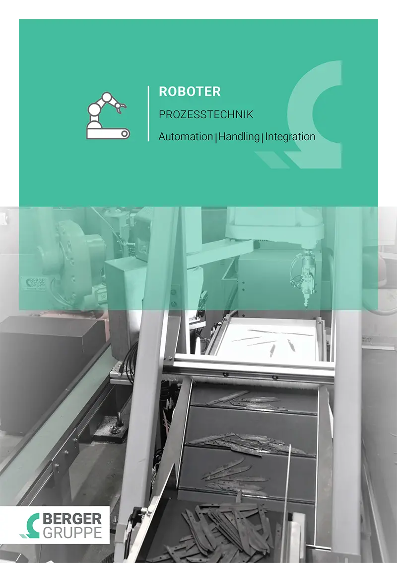 Catálogo Robot Tecnología de Procesos 2026