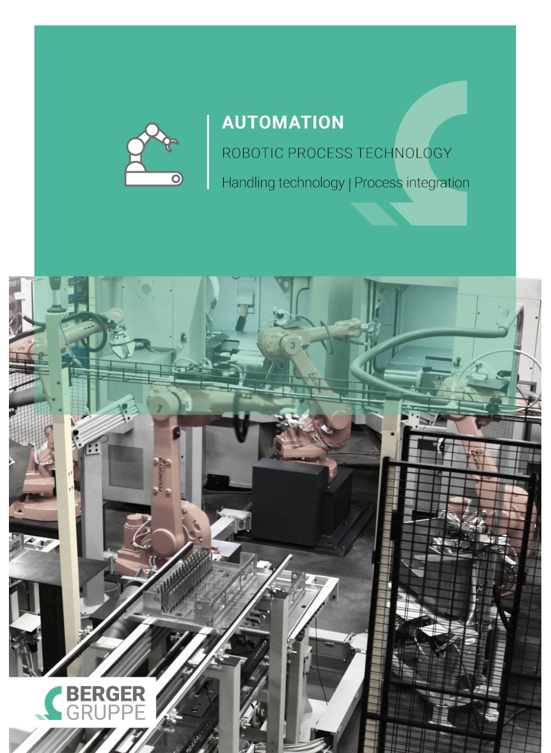 Catalog Robot Process Technology 2026