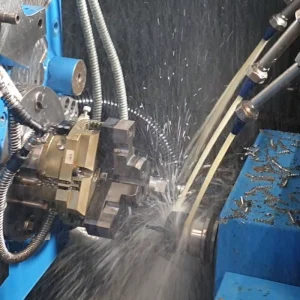 Milling and drilling machine - DM3 series