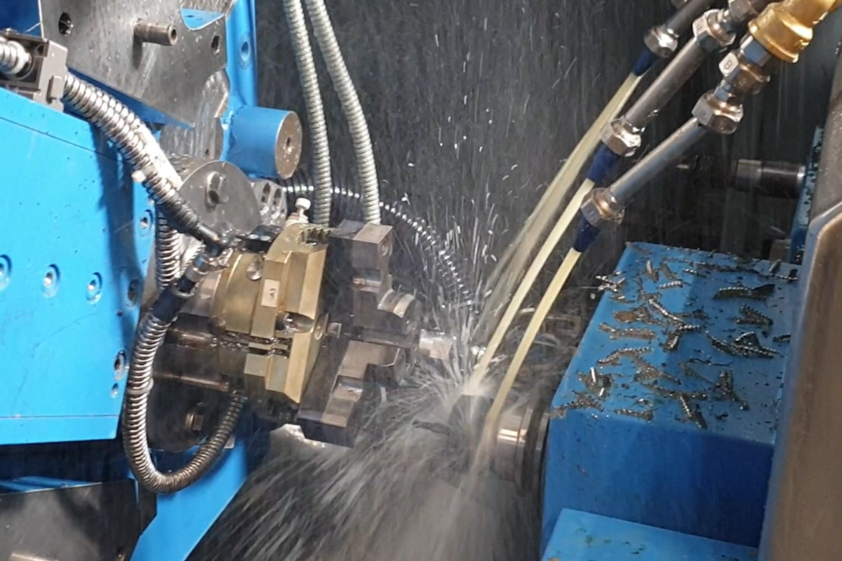 Milling and drilling machine - DM3 series